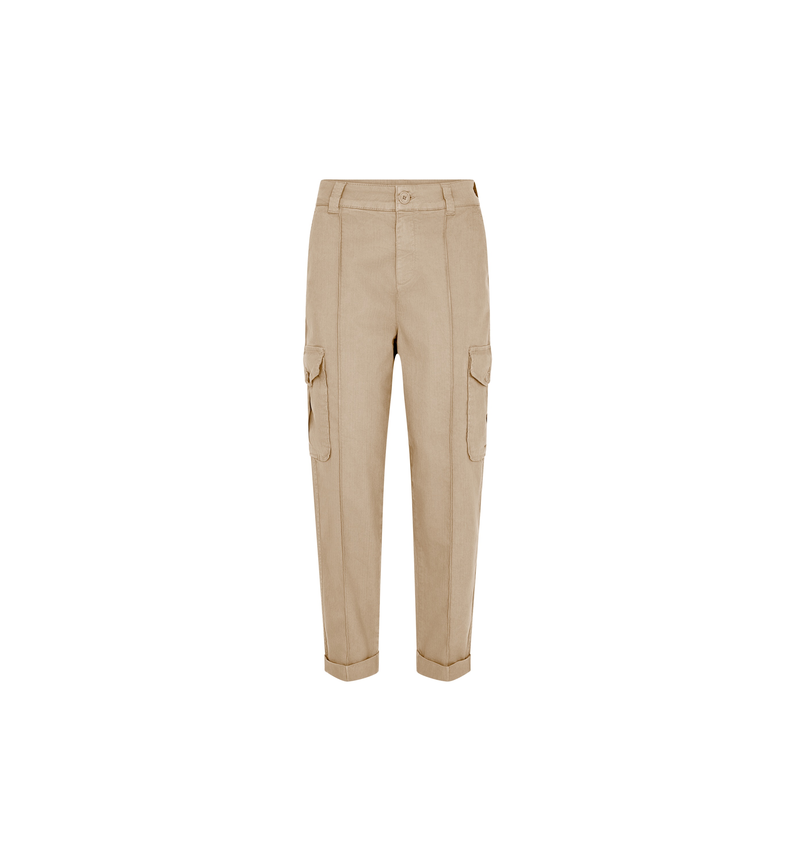 Packshot / Savannah Tan / Front